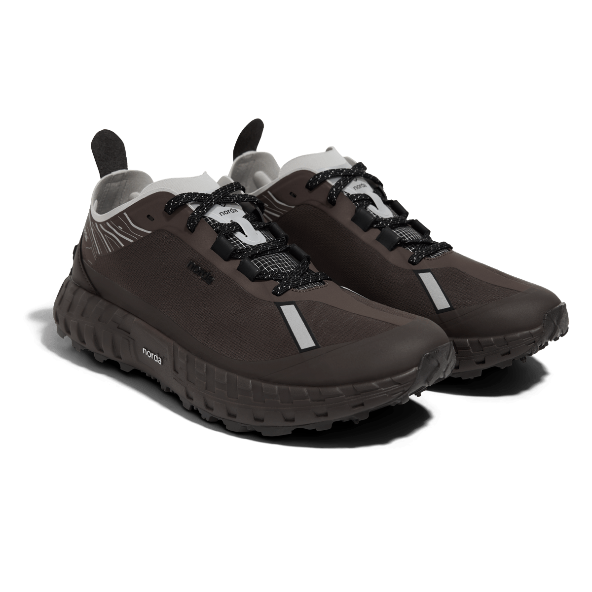 Norda 001A Hombre Star Anise