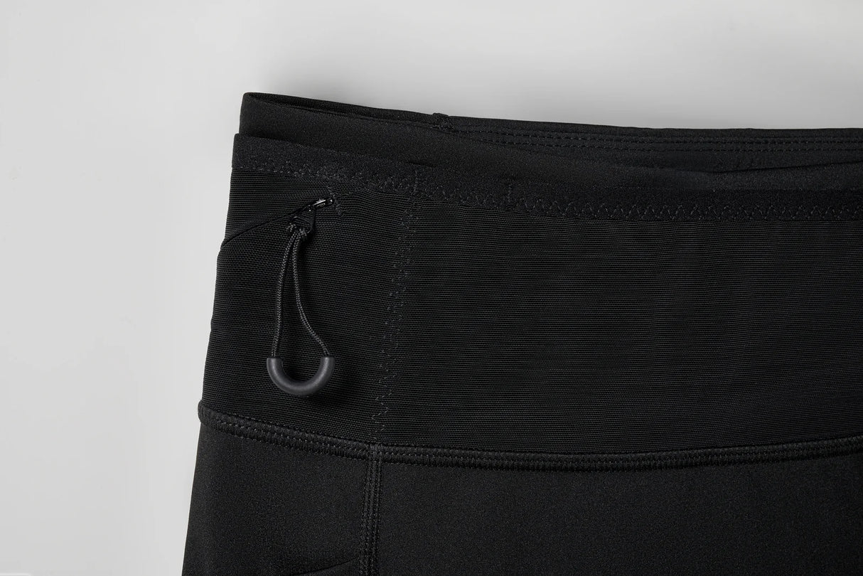 RUMM ESSENTIAL TIGHTS MUJER BLACK