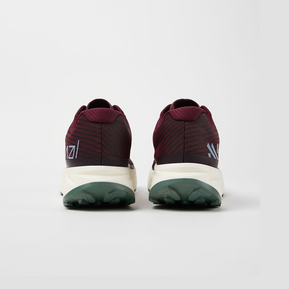 NNORMAL KJERAG 2 BURGUNDY