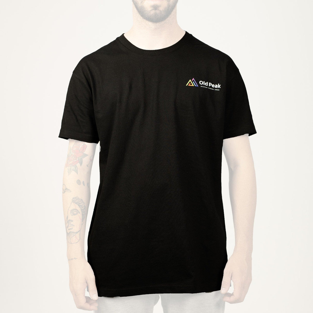 CAMISA OLD PEAK