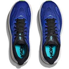 HOKA CLIFTON 10 NIGHT SKY HOMBRE