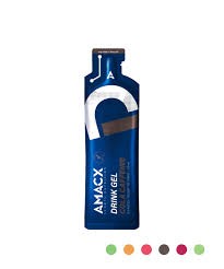 AMACX DRINK GEL COLA CAFFEINE
