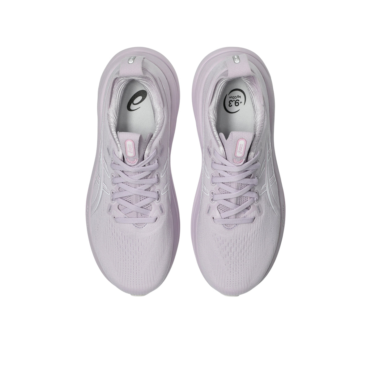 ASICS GEL-NIMBUS 28 MUJER