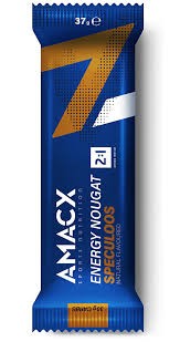 AMACX ENERGY NOUGAT SPECULOOS