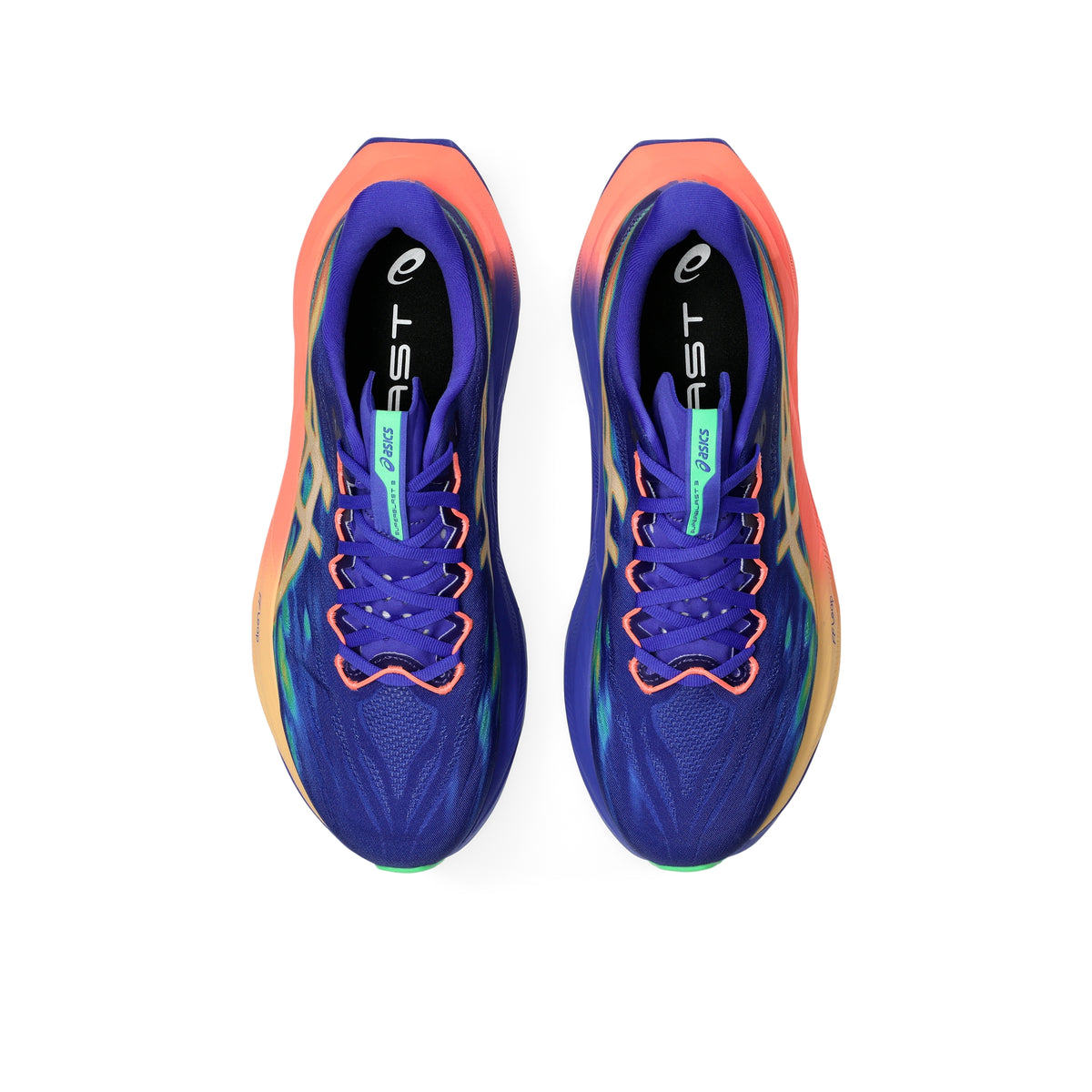ASICS SUPERBLAST 3