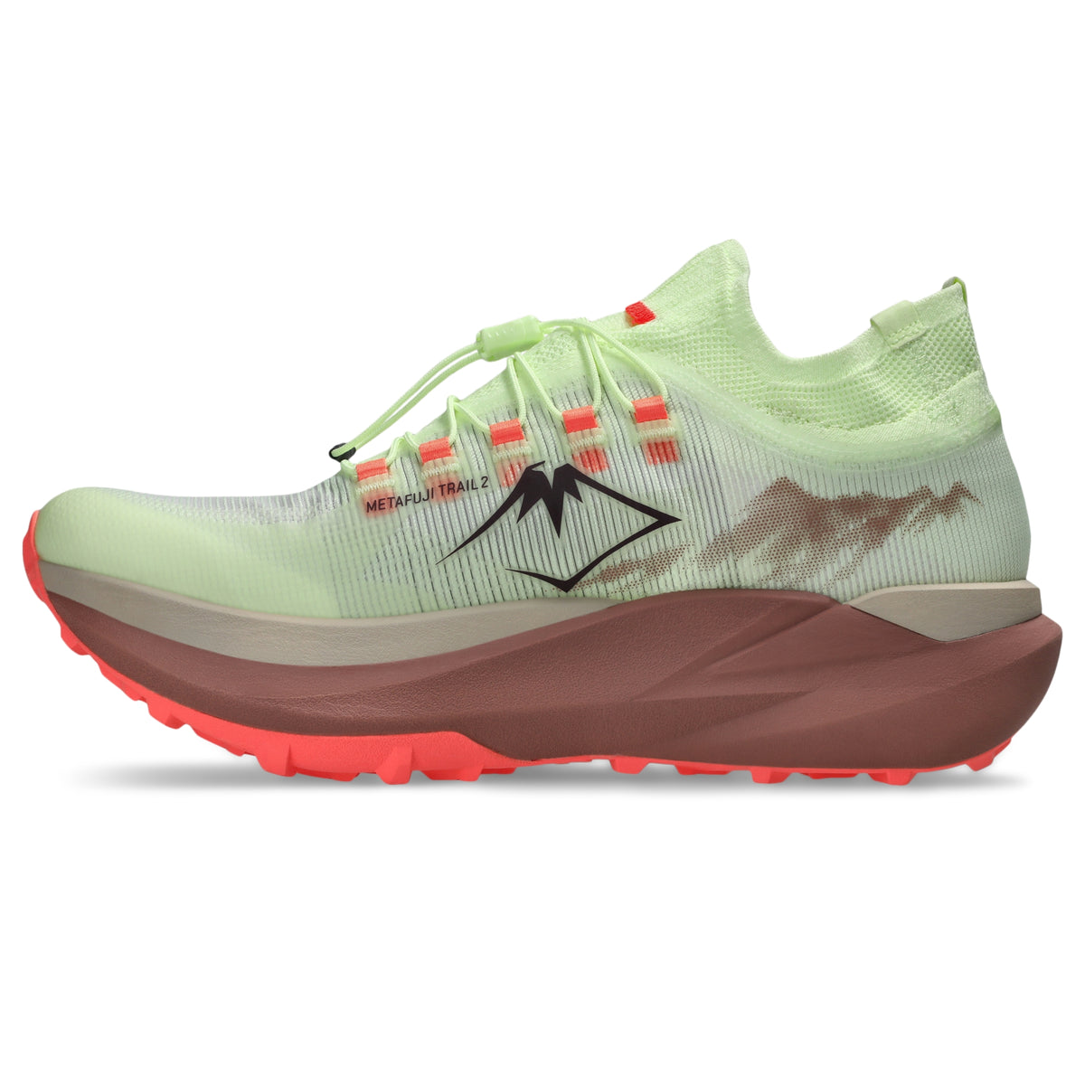 ASICS METAFUJI TRAIL 2