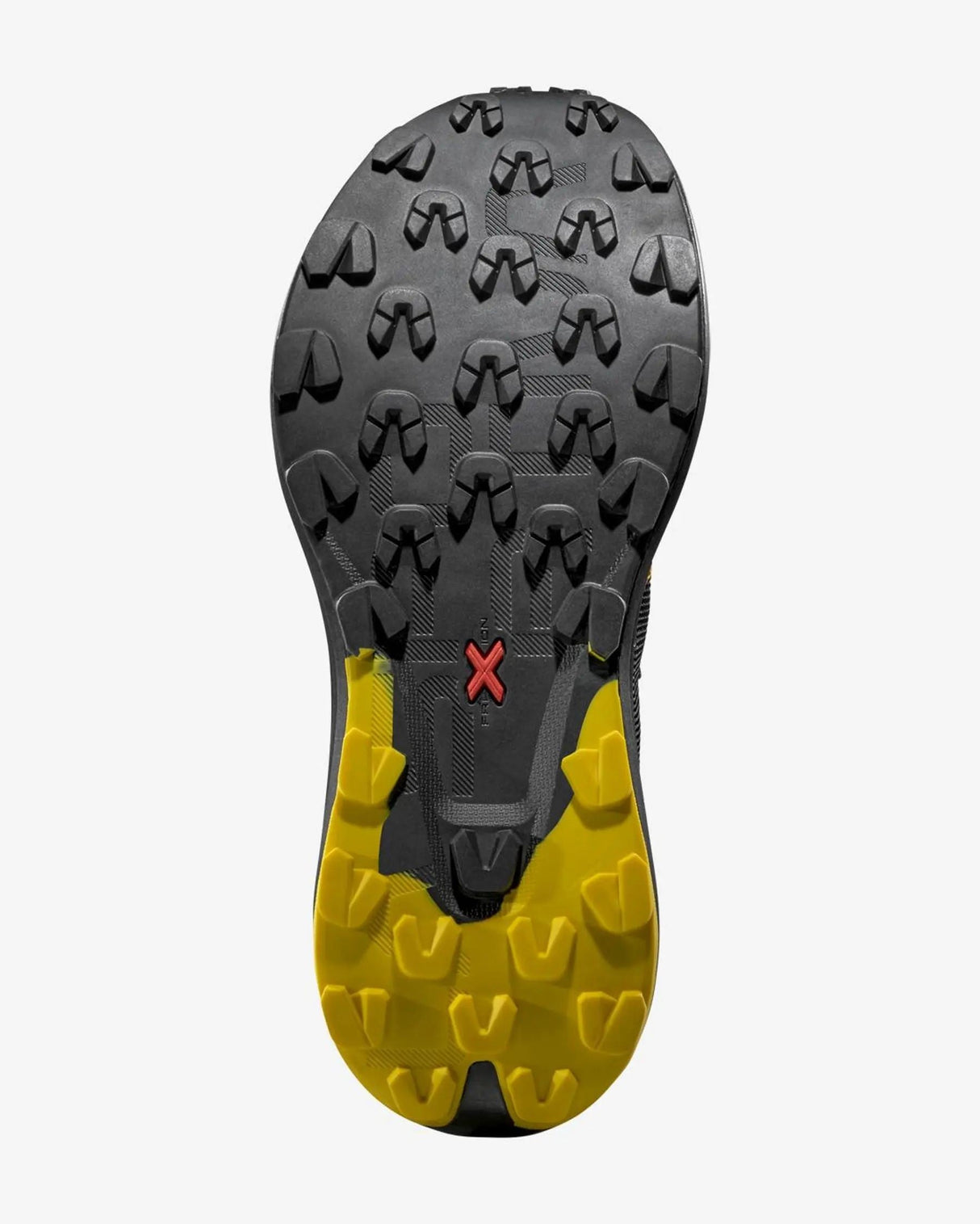 LA SPORTIVA PRODIGIO MAX BLACK YELLOW HOMBRE