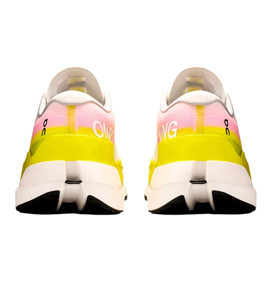 ON RUNNING CLOUDBOOM MAX LIME RASPBERRY HOMBRE