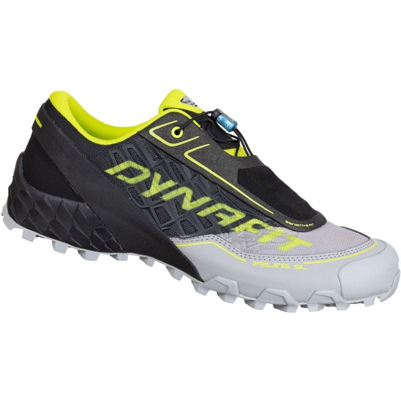 DYNAFIT FELINE SL HOMBRE GRIS