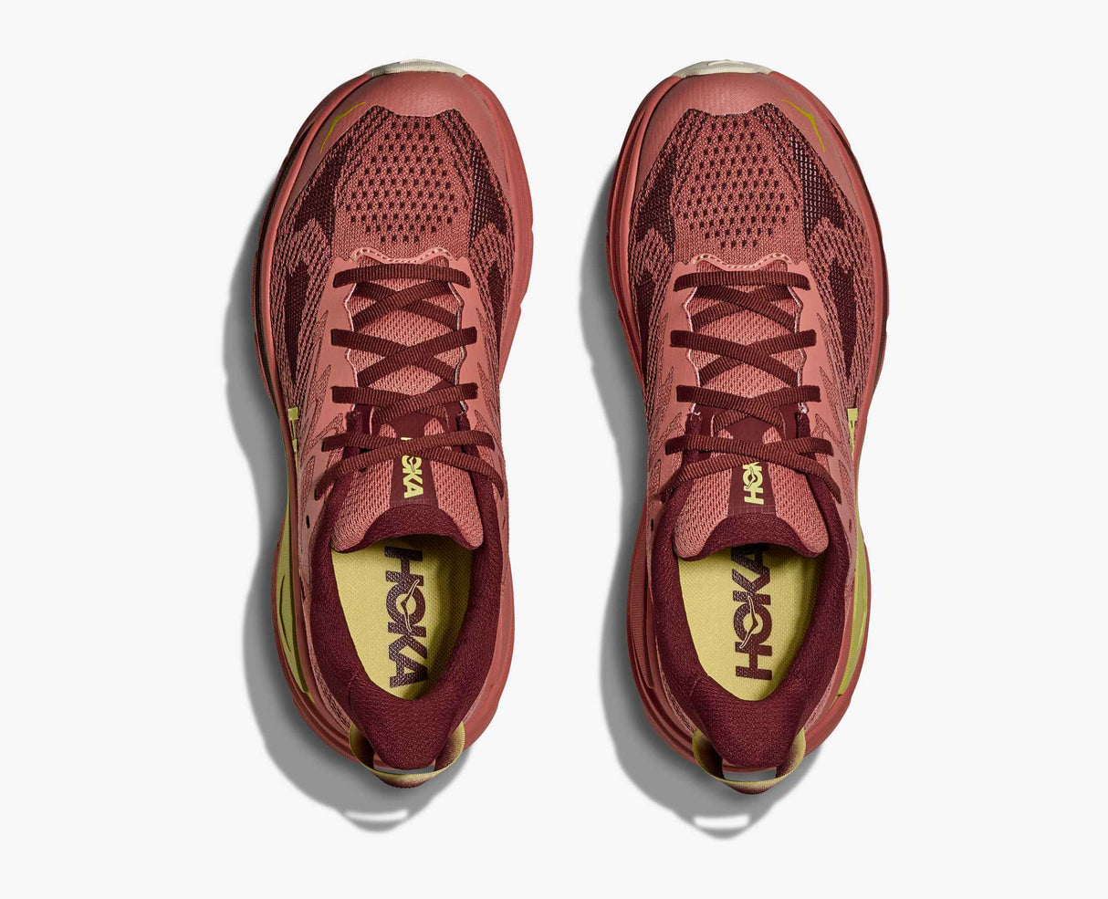 HOKA CHALLENGER 8 BLUSH MUJER
