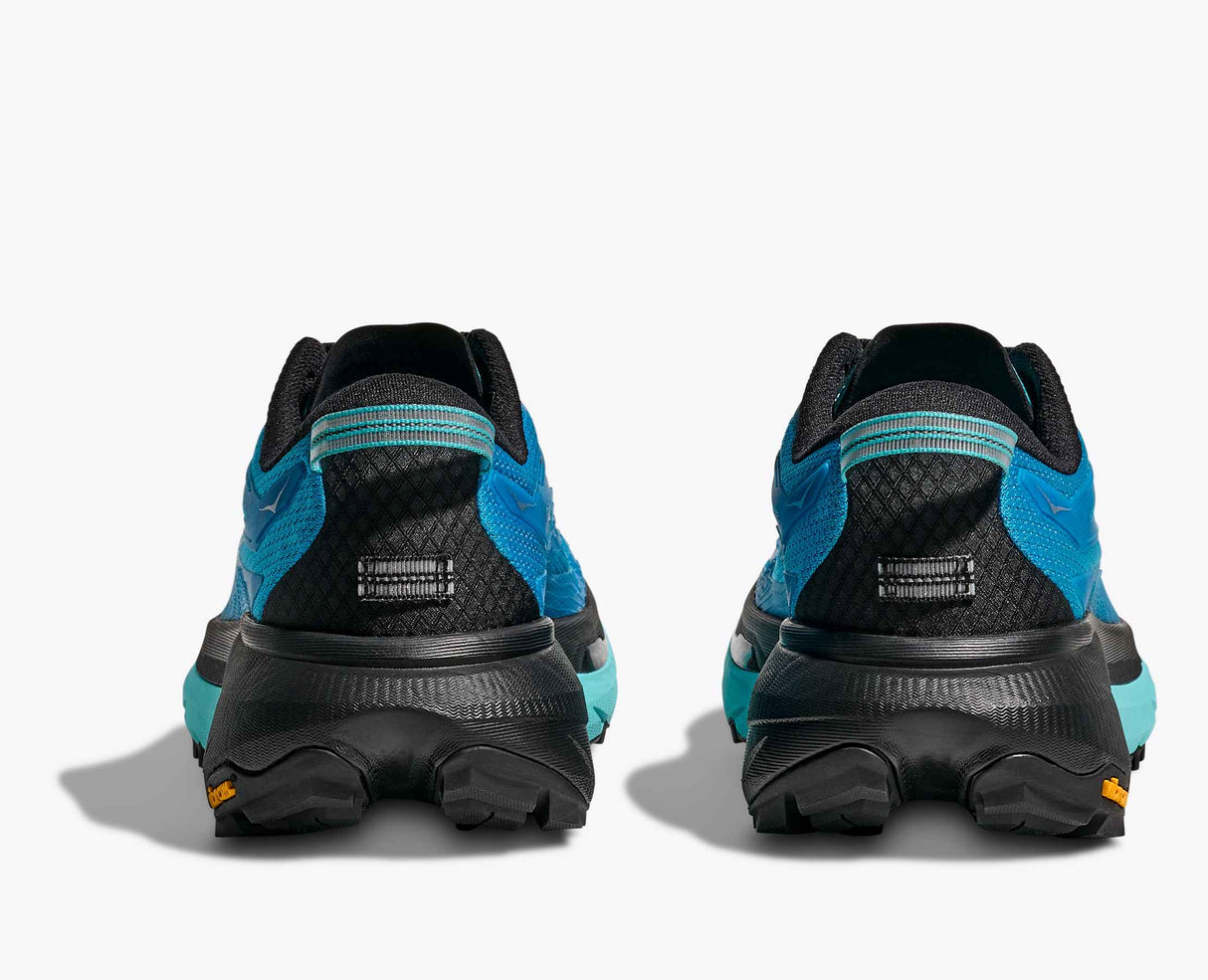 HOKA MAFATE 5 SKYWARD BLUE MUJER