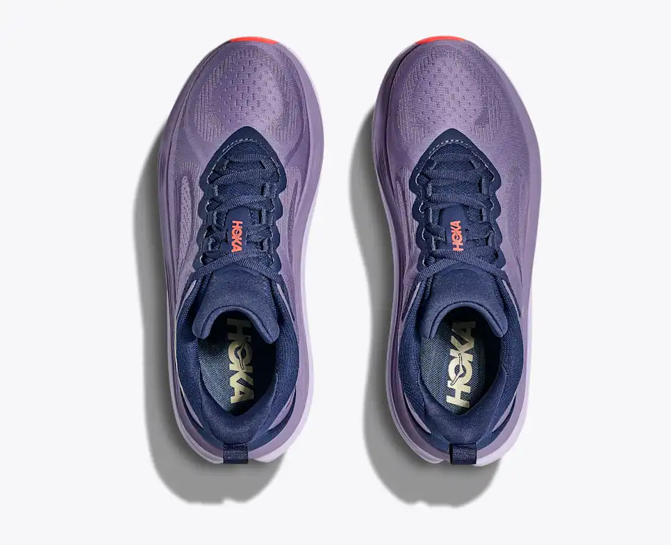 HOKA KAWANA 3 BERRY JAM/ MIDNIGHT BLUE MUJER
