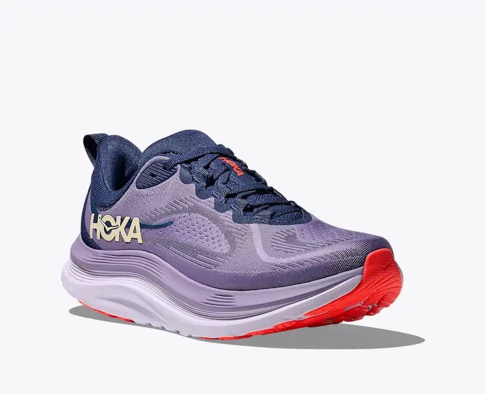 HOKA KAWANA 3 BERRY JAM/ MIDNIGHT BLUE MUJER