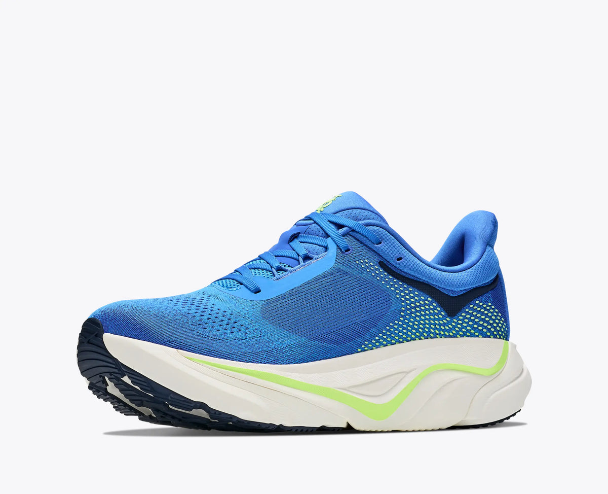 Virtual Blue | Soft Cobalt