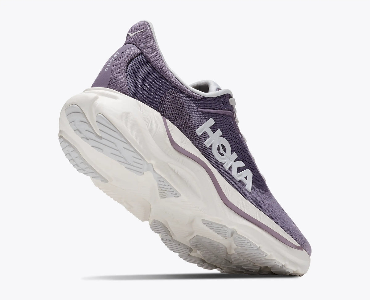 Purple Fog | Mellow Lilac