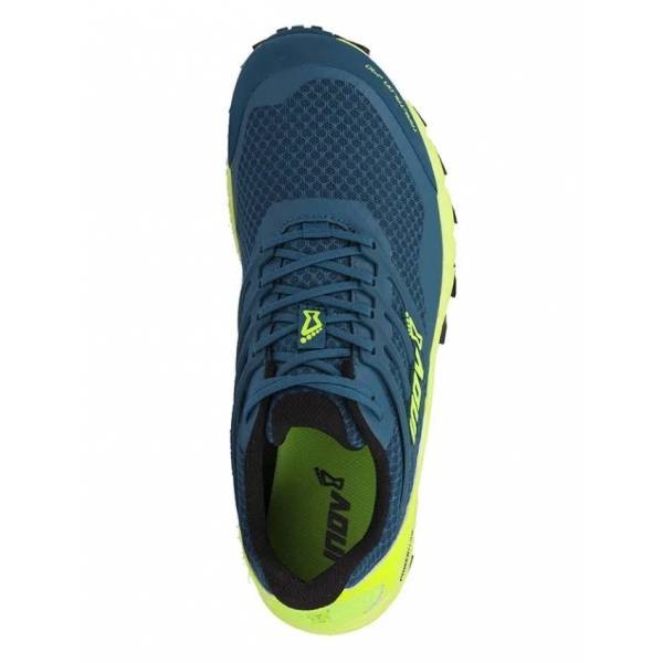 INOV TRAILTALON 290 HOMBRE VERDE