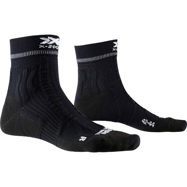 X-BIONIC TRAIL RUN ENERGY 4.0 CALCETIN NEGRO