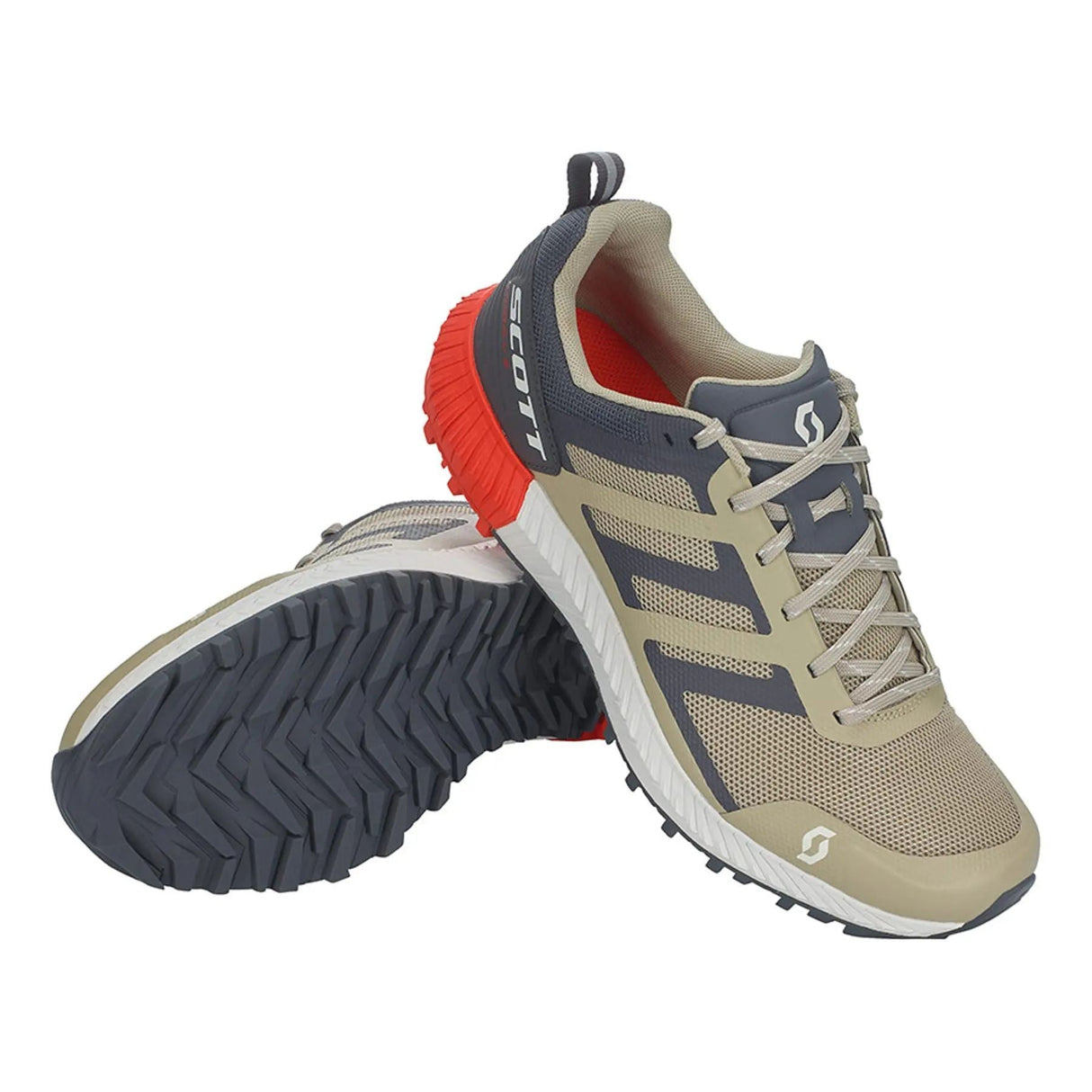 SCOTT KINABALU 2