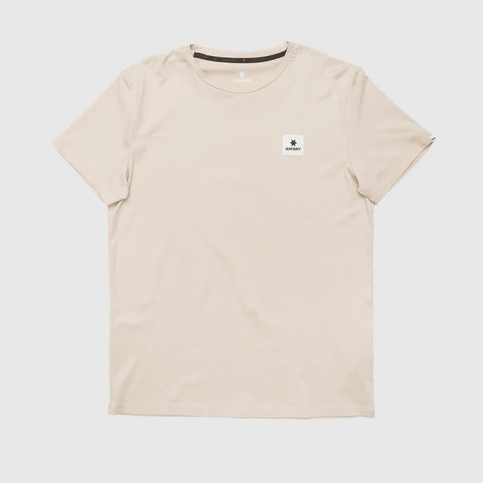 SAYSKY STATEMENT PACE T SHIRT GREY
