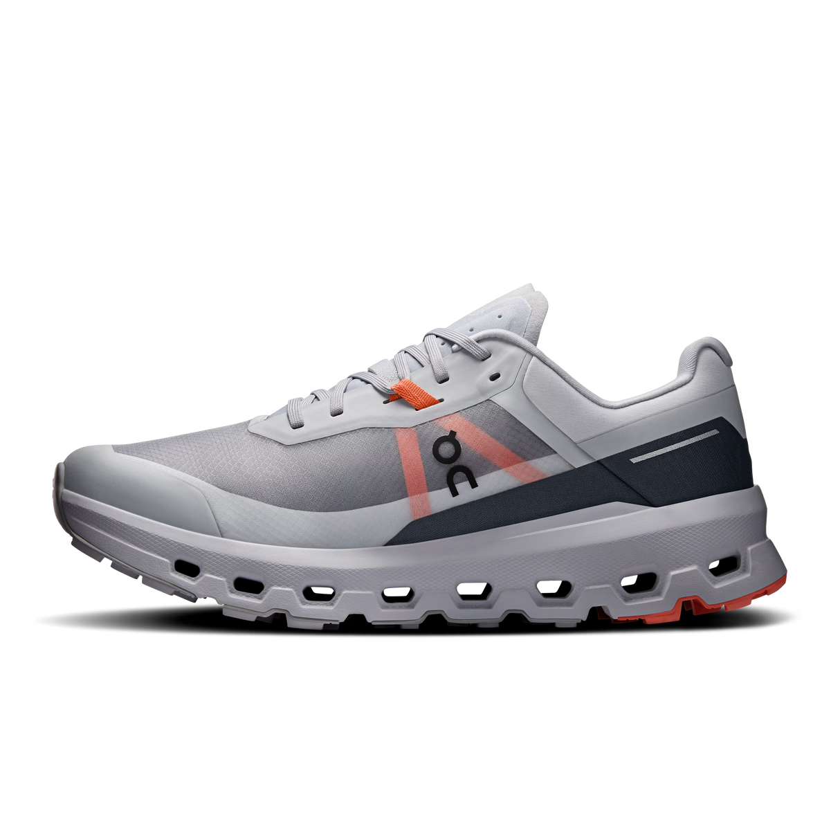 ON RUNNING CLOUDVISTA 2 GLACIER ROCK HOMBRE