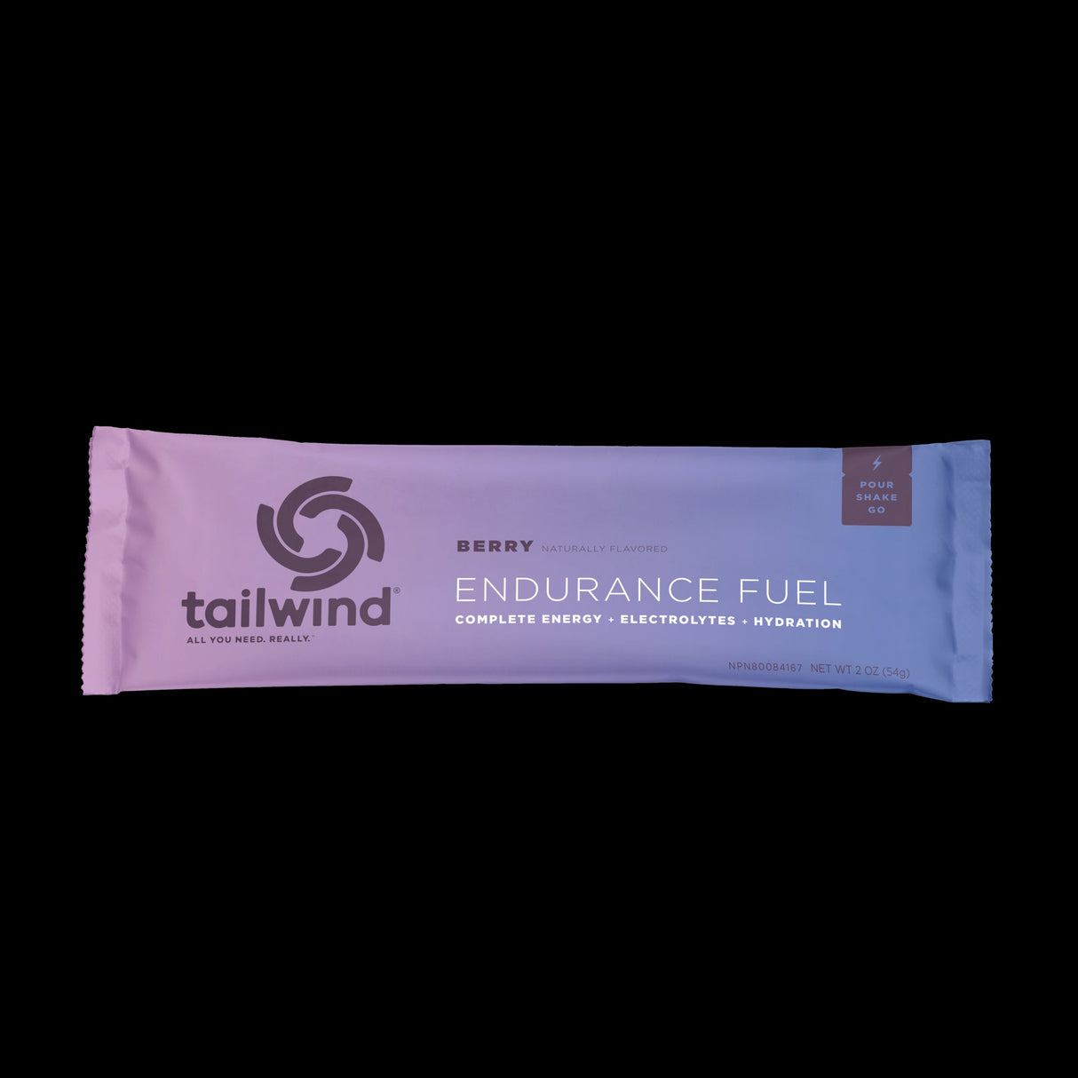 TAILWIND NUTRITION FRUTOS DEL BOSQUE