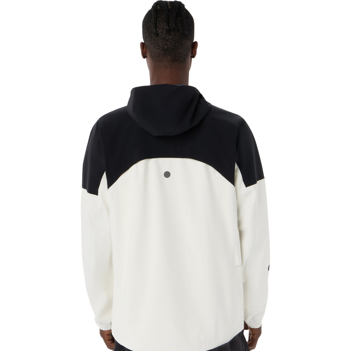 ASICS METARUN LEGEND JACKET HOMBRE