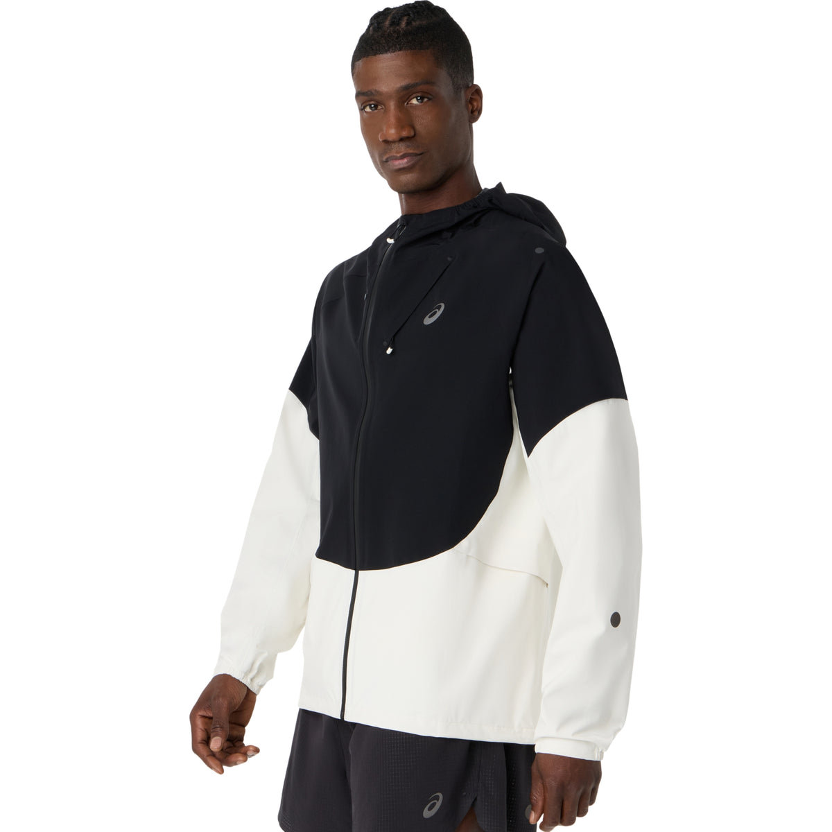 ASICS METARUN LEGEND JACKET HOMBRE
