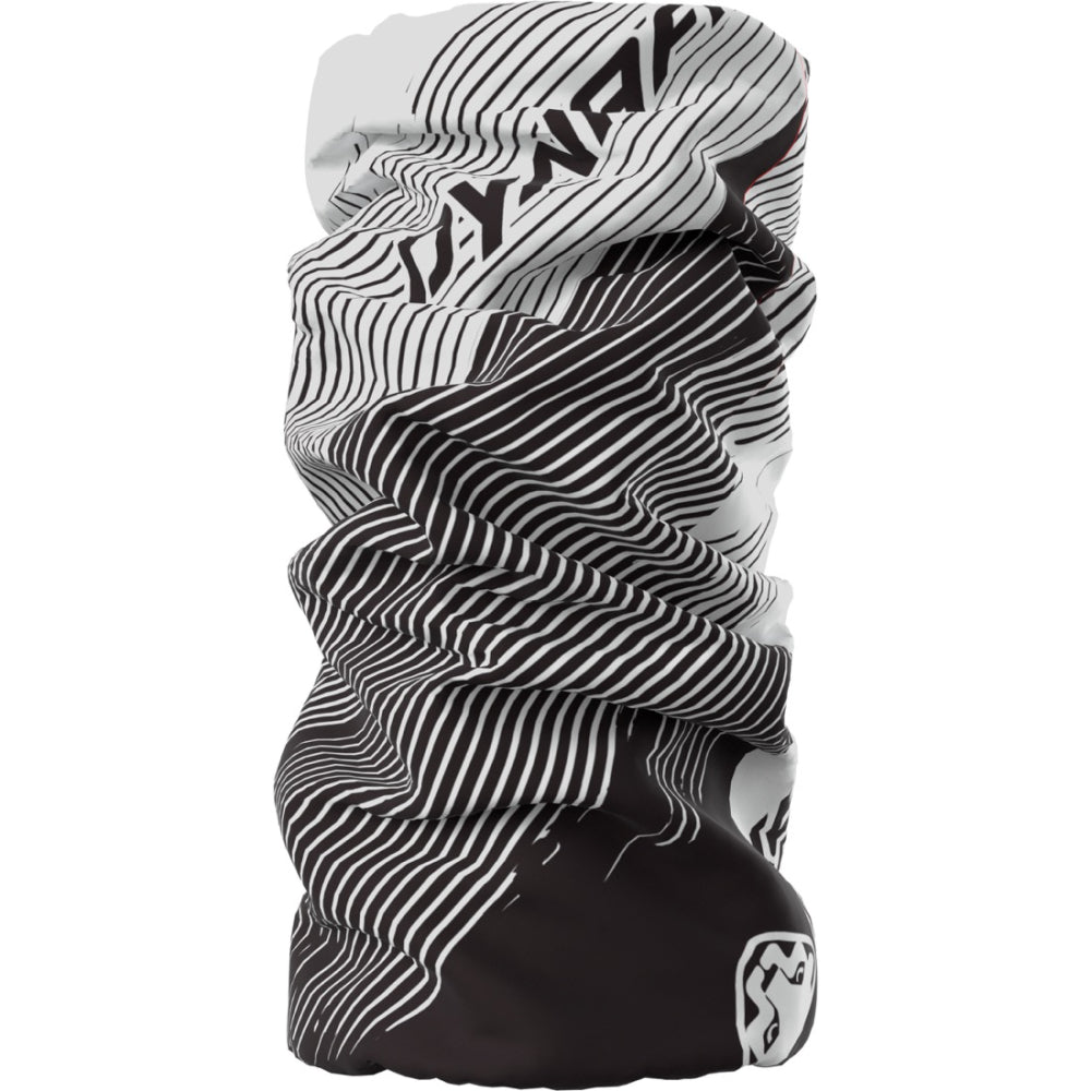 DYNAFIT LOGO NECK GAITER NEGRO
