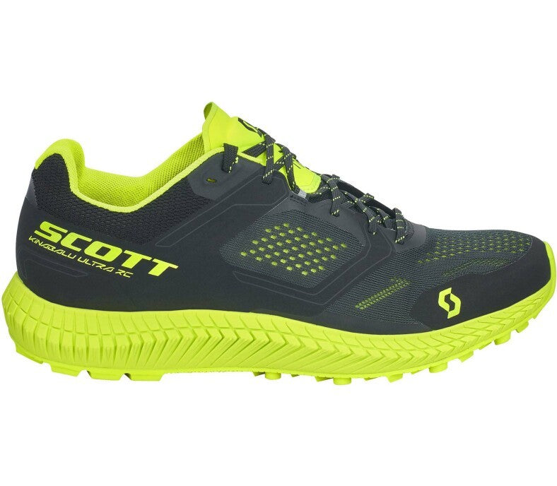 SCOTT KINABALU ULTRA RC MUJER NEGRO