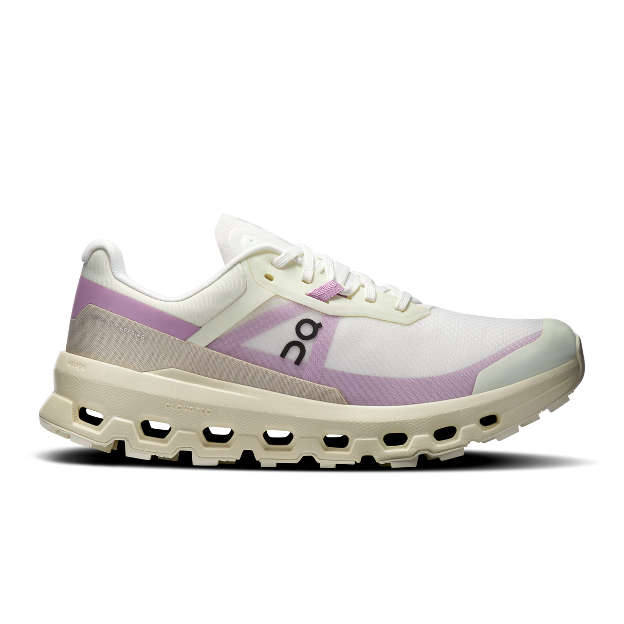 ON RUNNING CLOUDVISTA IVORY SEEDLING MUJER