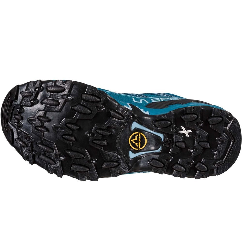 LA SPORTIVA ULTRA RAPTOR MUJER AZUL