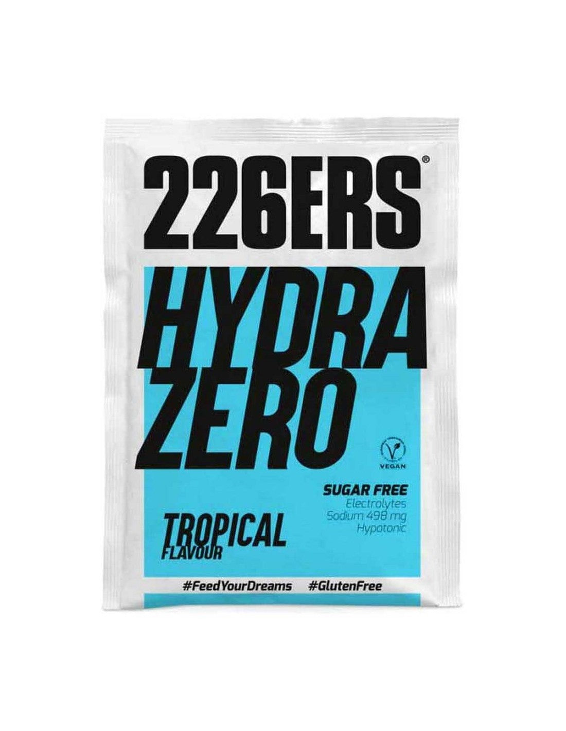 226ERS HYDRAZERO MONODOSIS TROPICAL