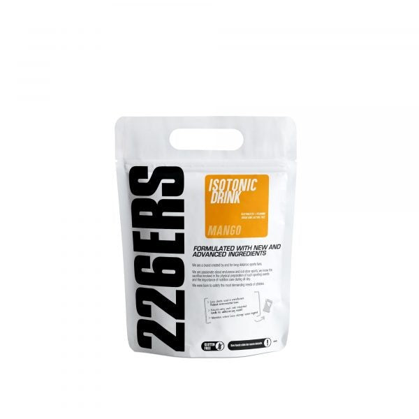 226ERS ISOTONIC DRINK 1KG MANGO