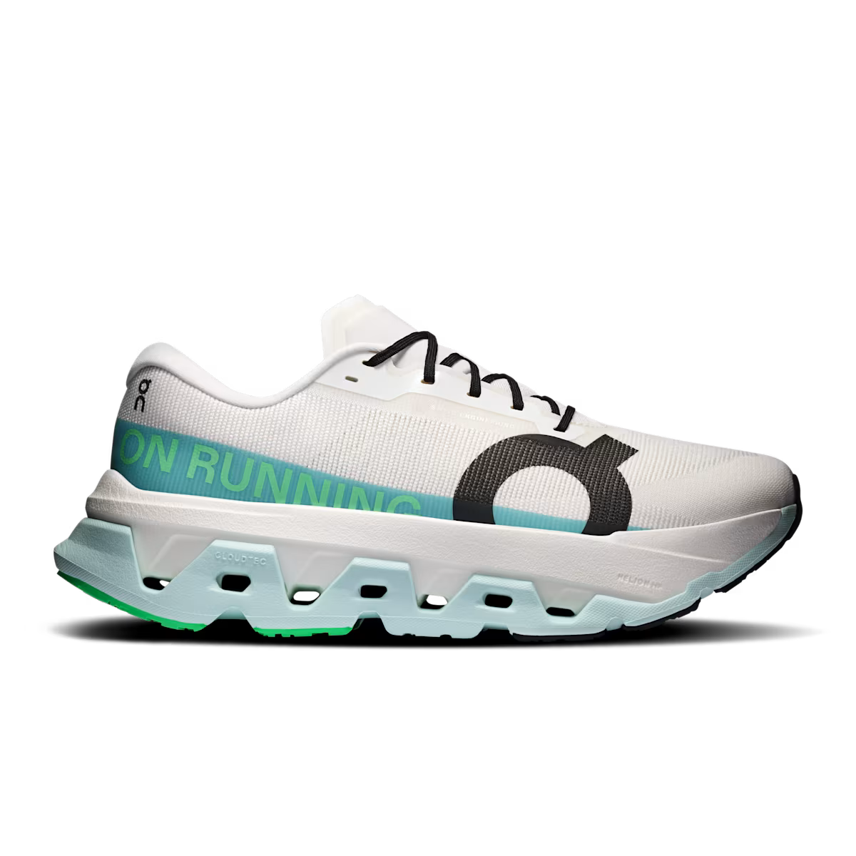 ON CLOUDMONSTER 3 HYPER IVORY HOMBRE