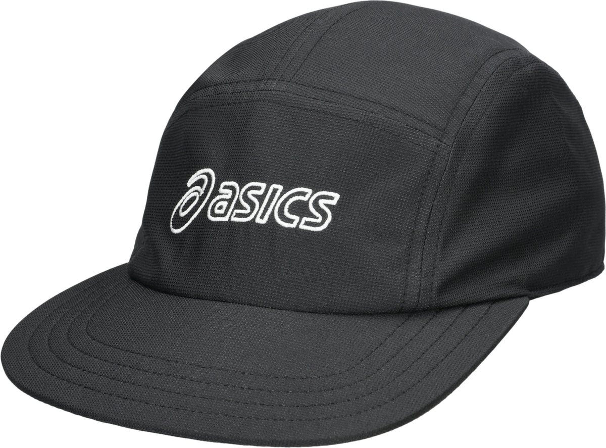 ASICS PERFORMANCE RUNNING 5 PANEL CAP Performance Black