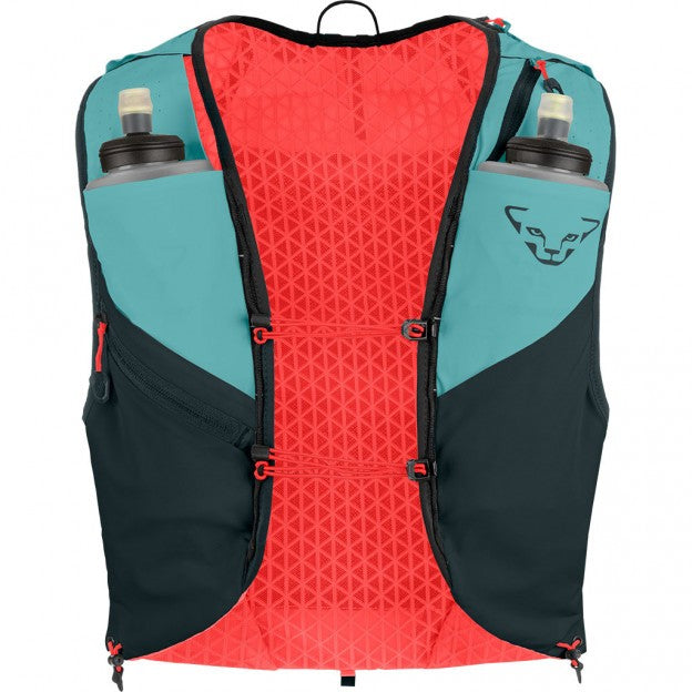 DYNAFIT ALPINE VEST 8 MARINE BLUE UNISEX