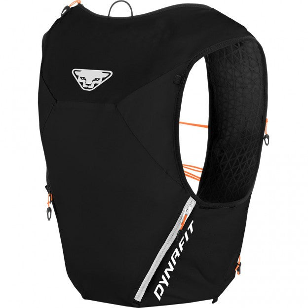 DYNAFIT ALPINE VEST 8 NEGRO UNISEX