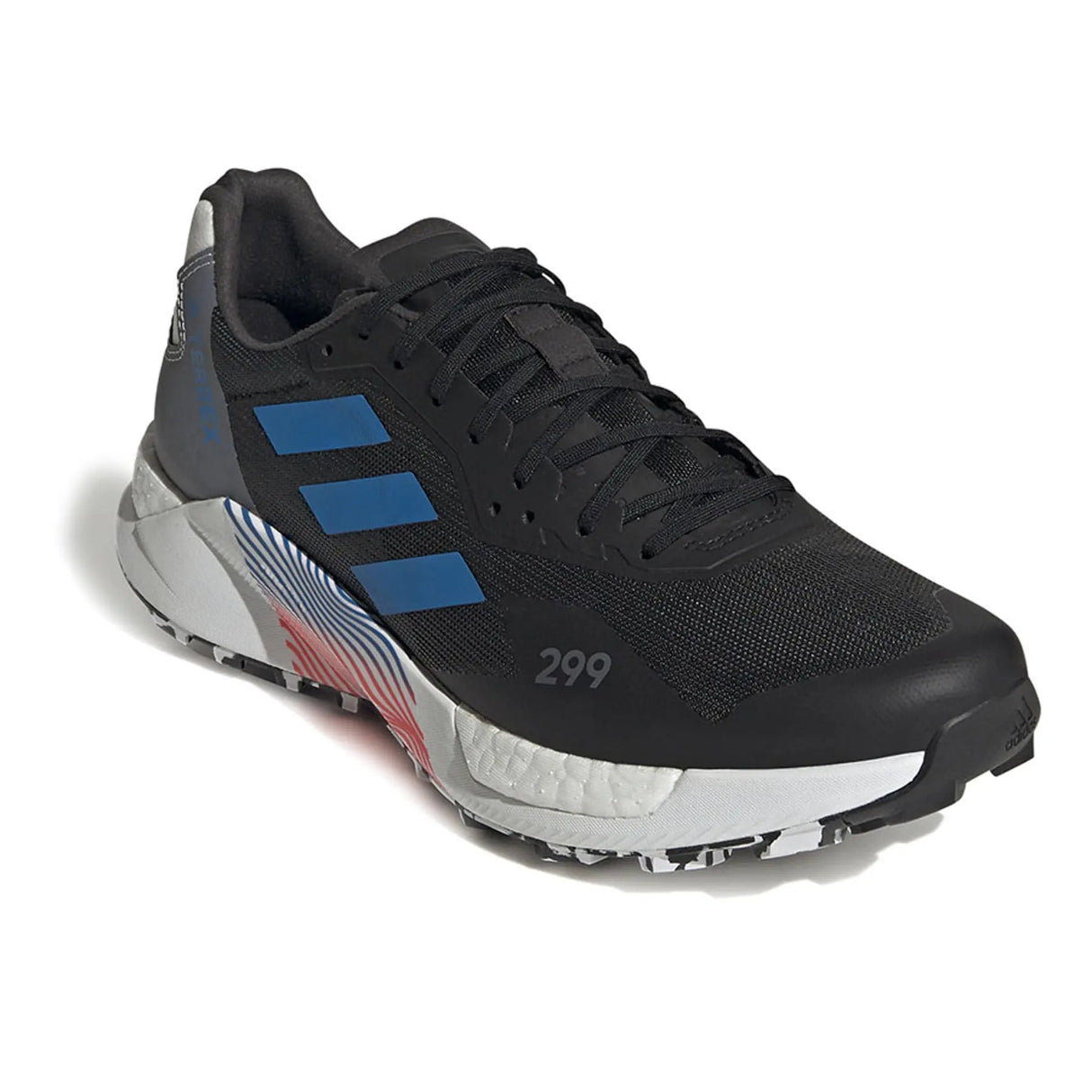 ADIDAS TERREX AGRAVIC ULTRA HOMBRE