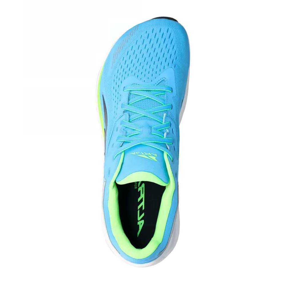 ALTRA M VIA OLYMPUS AZUL HOMBRE