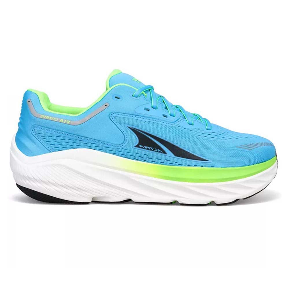 ALTRA M VIA OLYMPUS AZUL HOMBRE
