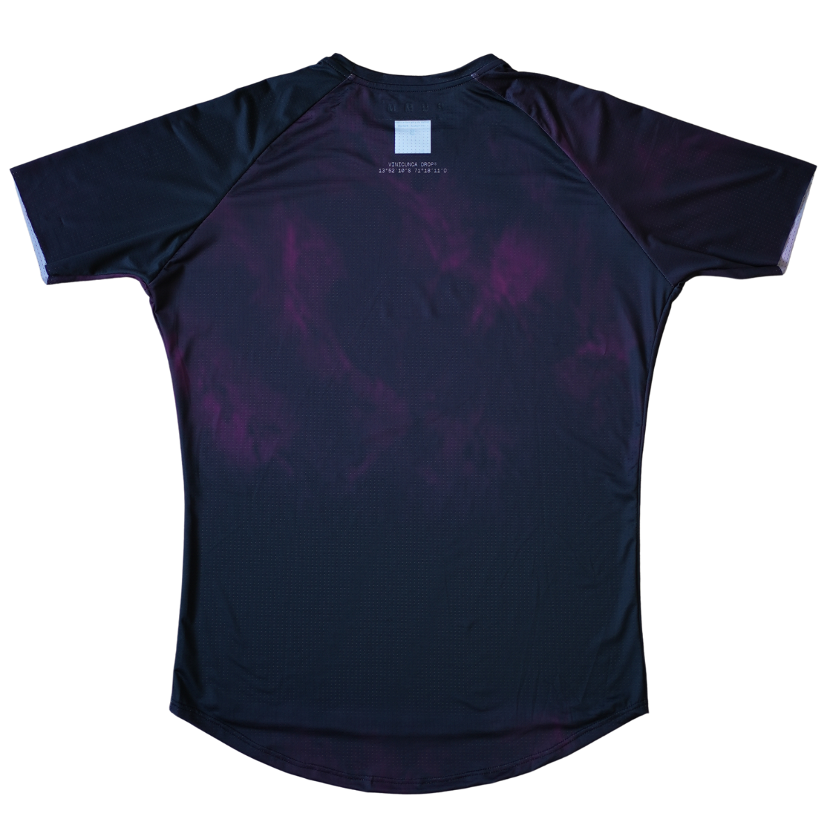 RUMM CAMISETA VINICUNCA MUJER