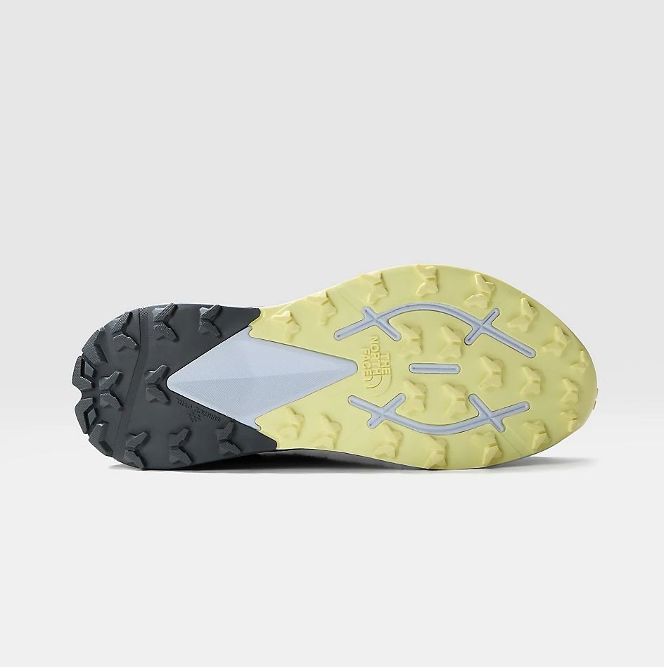 THE NORTH FACE VECTIV ENDURIS 3 MUJER NEGRO