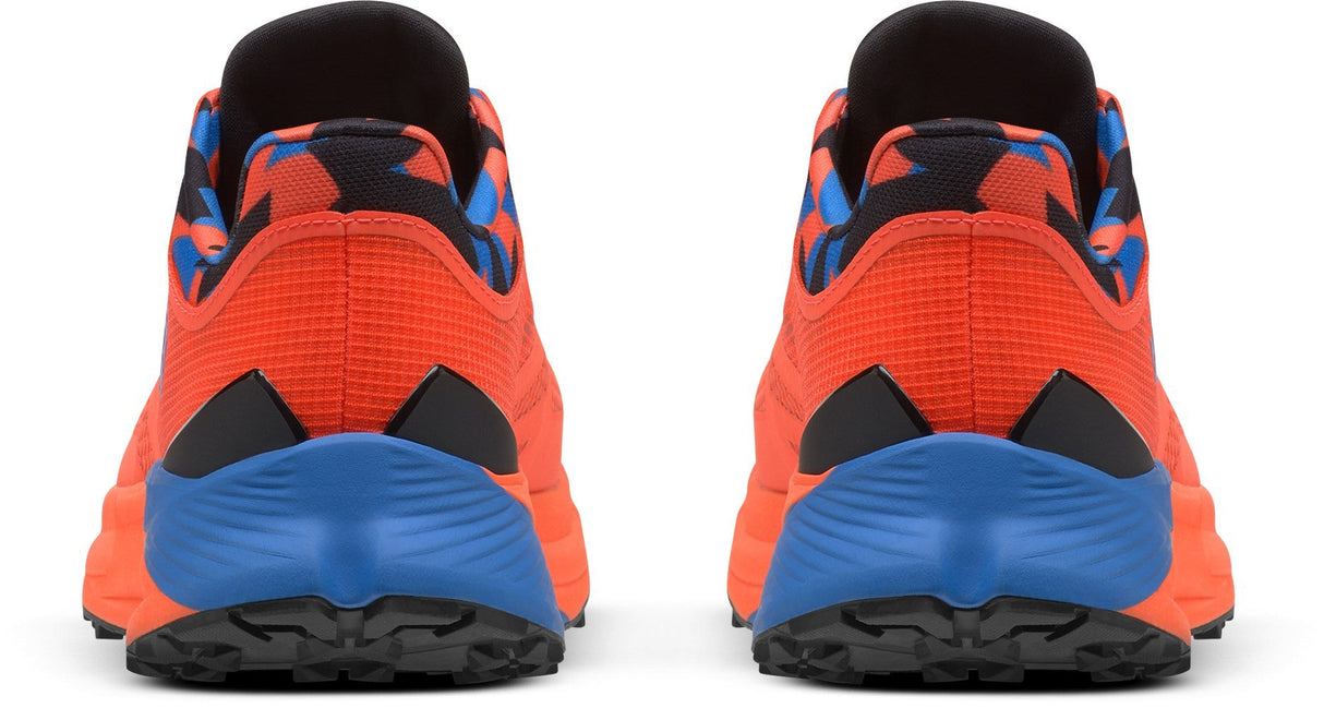 THE NORTH FACE ENDURIS 3 ATHLETE 2023 MUJER NARANJA