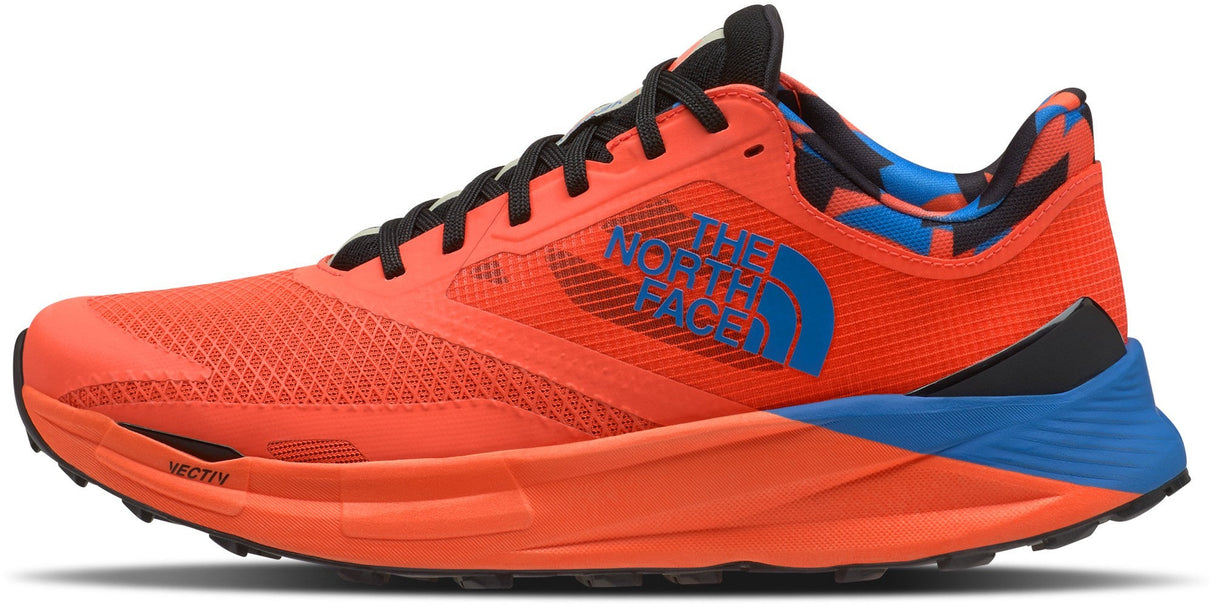 THE NORTH FACE ENDURIS 3 ATHLETE 2023 HOMBRE NARANJA