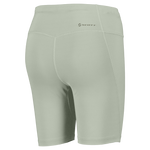 SCOTT TIGHT SHORTS ENDURANCE SPRAY GREY MUJER