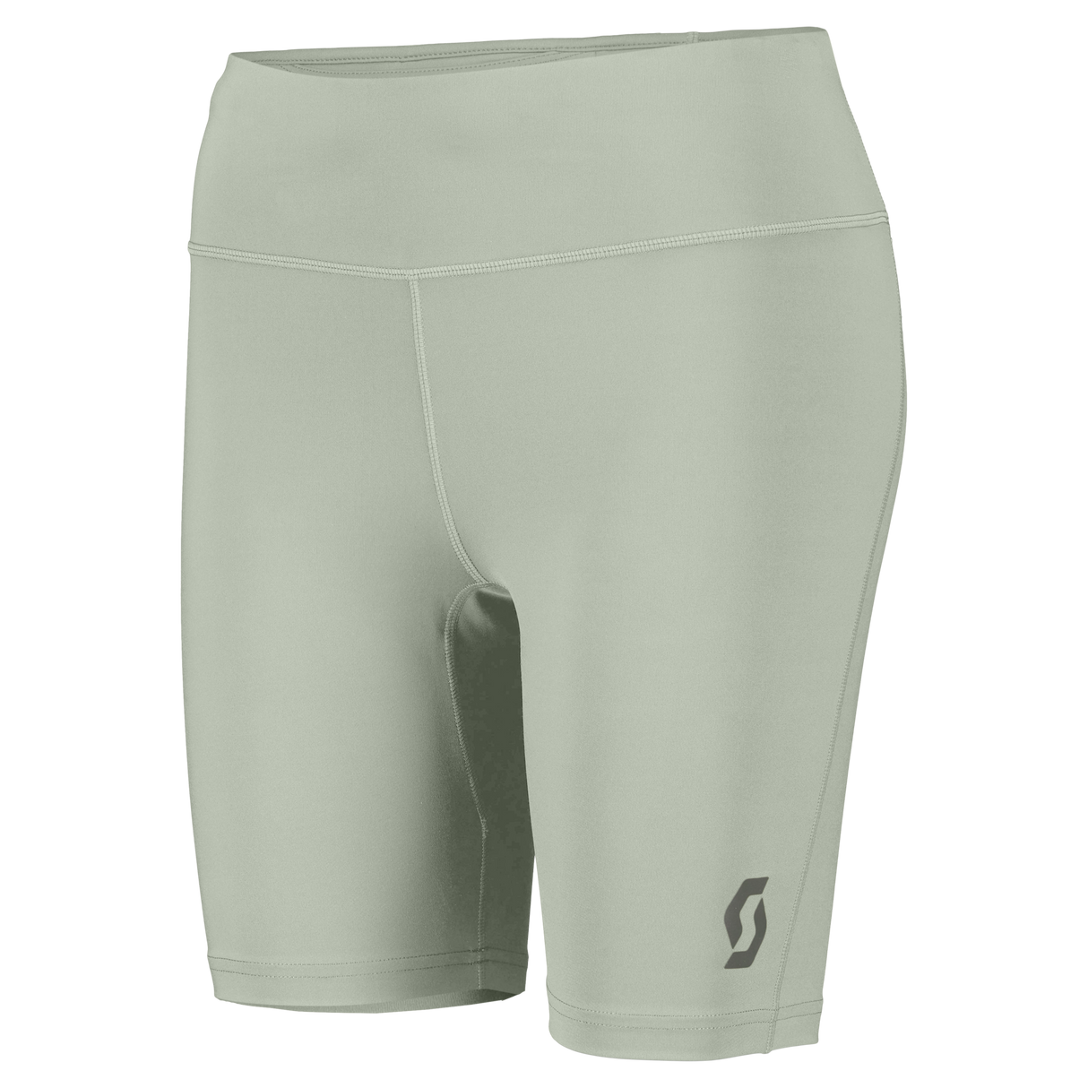 SCOTT TIGHT SHORTS ENDURANCE SPRAY GREY MUJER