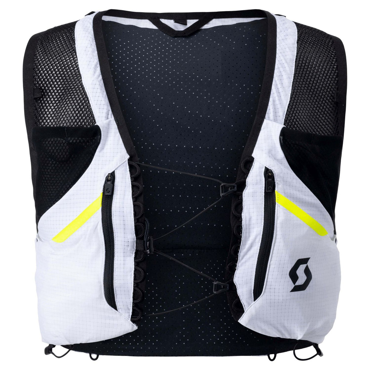 SCOTT HYDRATATION PACK RC PRO TR´4 WHITE BLACK