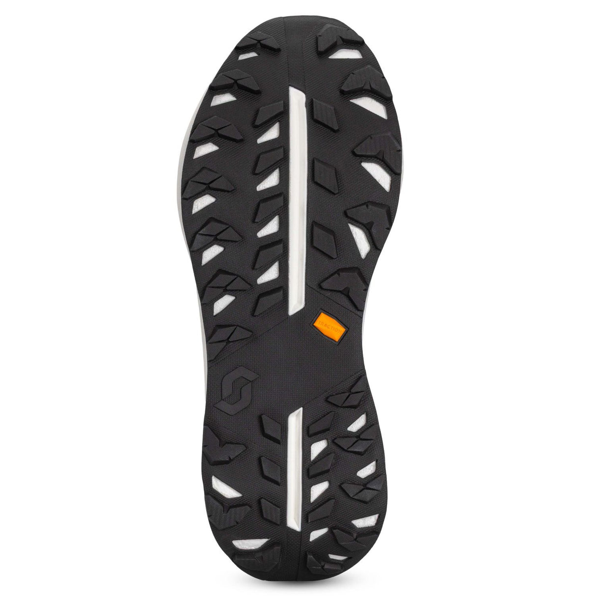 SCOTT KINABALU ULTRA ACID YELLOW SPRAY