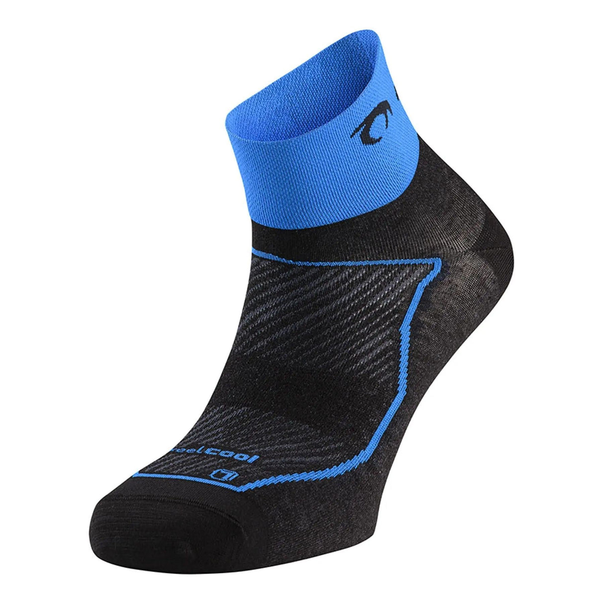 LURBEL RACE TWO NEGRO AZUL