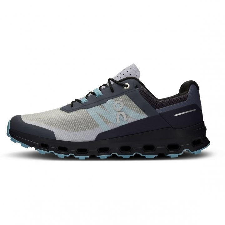 ON RUNNING CLOUDVISTA HOMBRE AZUL MARINO
